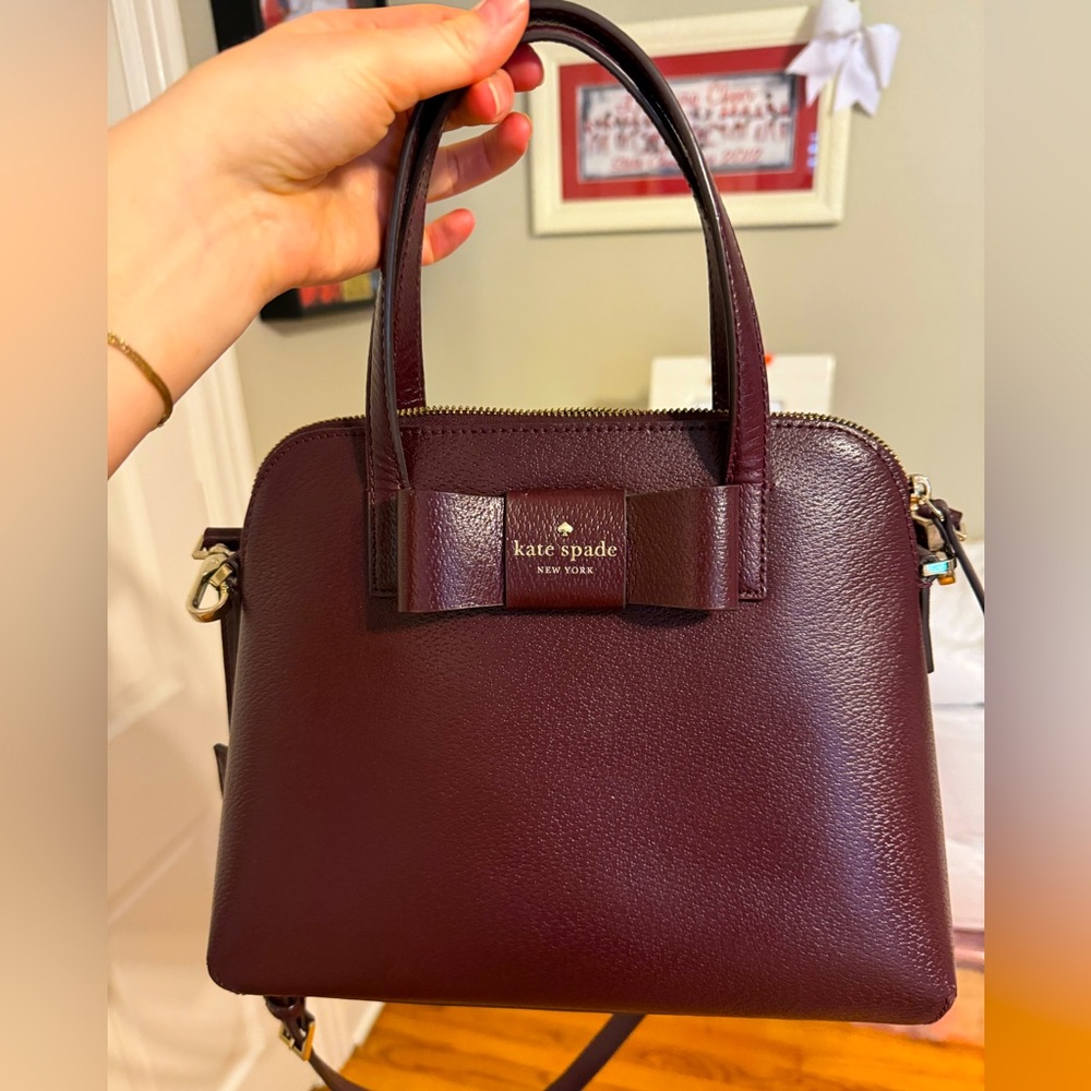 Kate Spade Medium Bag with removable strap